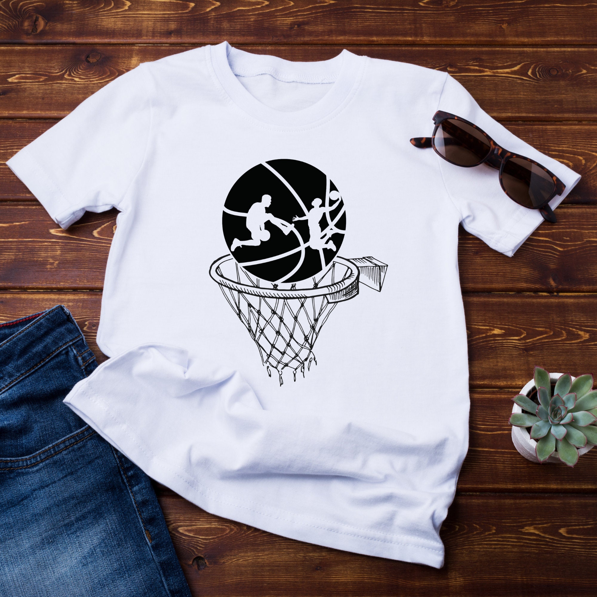 Basketball Svg File Digital Svg Fİle Basketball Cut File Etsy