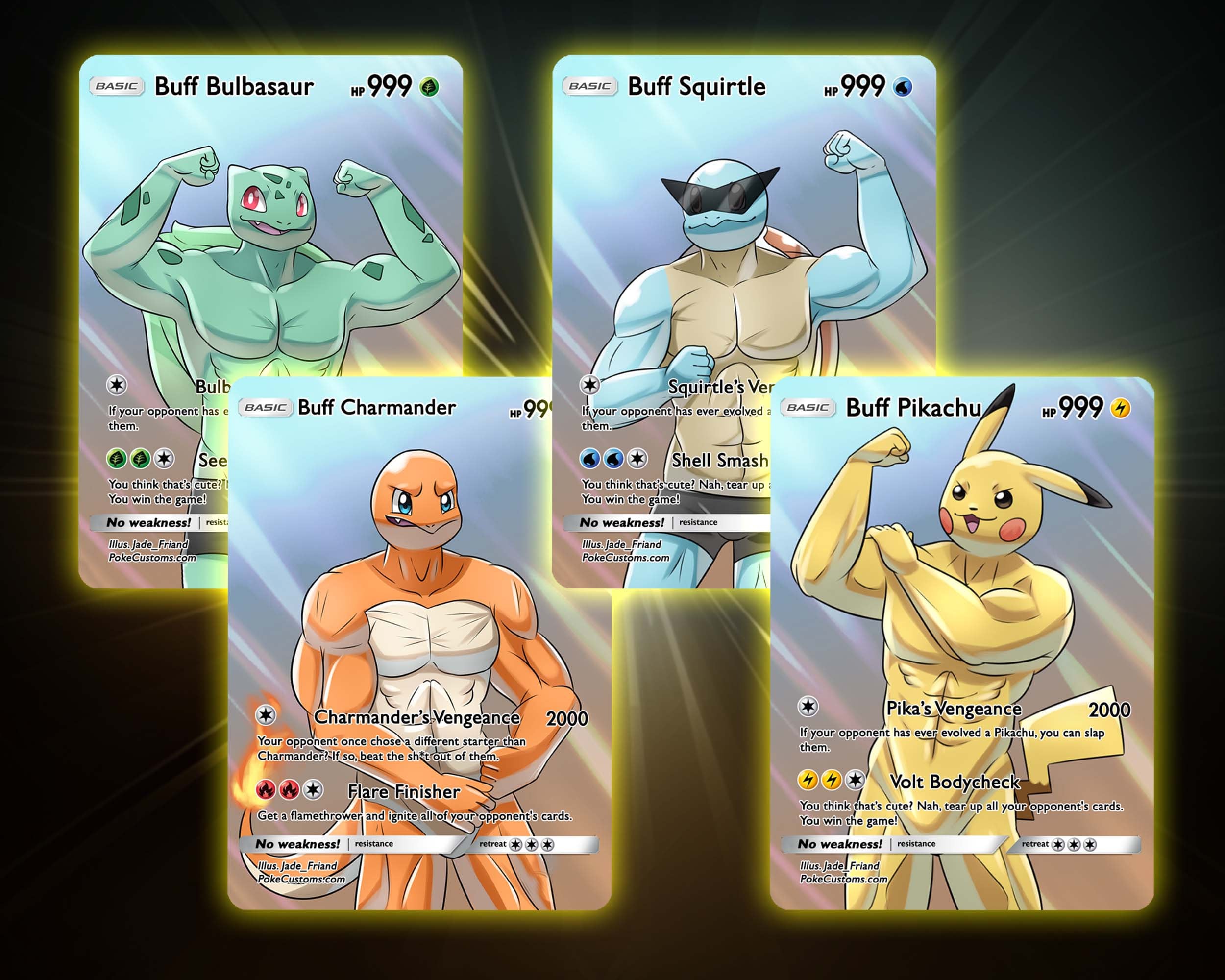 Buff Portal - g4j75zz