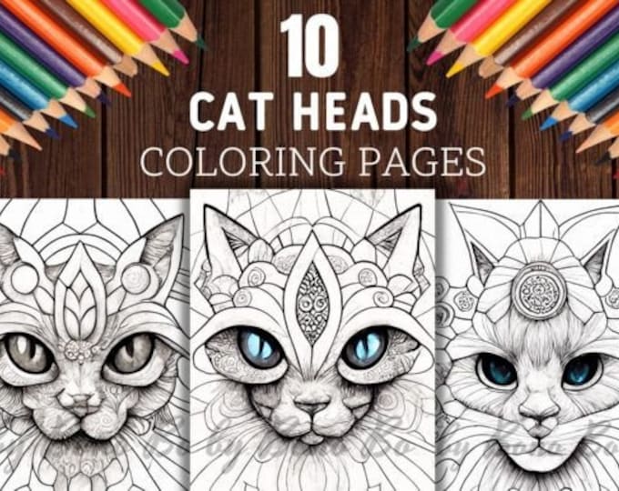 Gypsy Girls Grayscale Coloring Page Fairytale Kitty Cat Dancing Woman ...