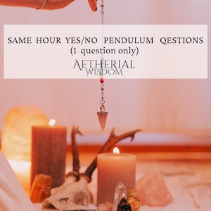 Questions pendulaires OUI/NON à la même heure