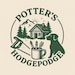 The Potters