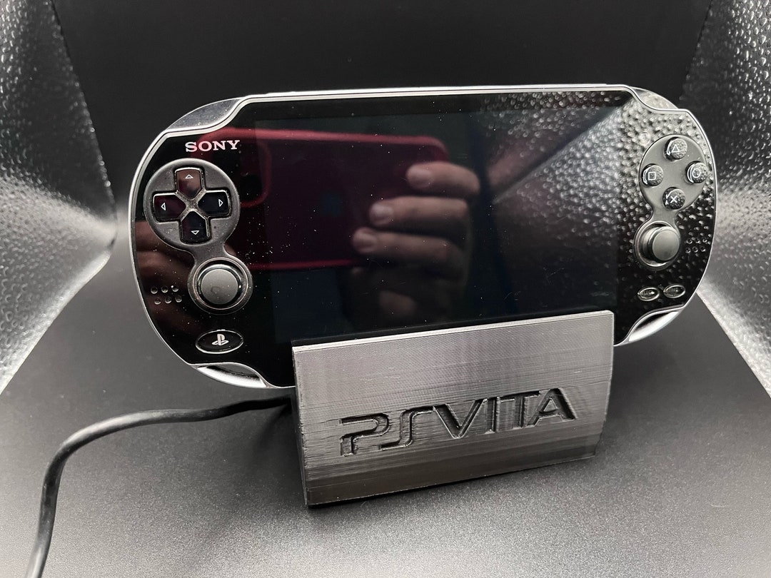 Amazon.com: Display Stand for the PlayStation Vita (PS Vita