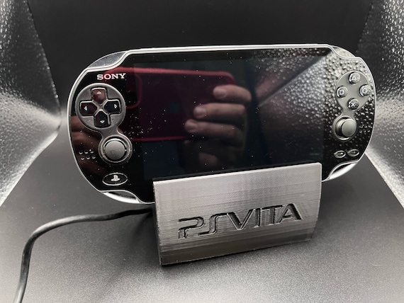 Portable PlayStation Vita with Wifi | PS Vita | GameStop