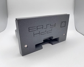 Easy HDD by Jeff Chen for PS2 - GameStar Version -  No Hard Drive
