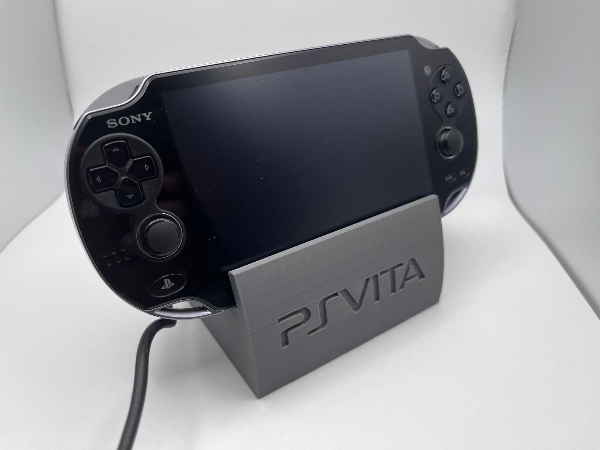Amazon.com: Display Stand for the PlayStation Vita (PS Vita