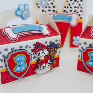 Box Lunch