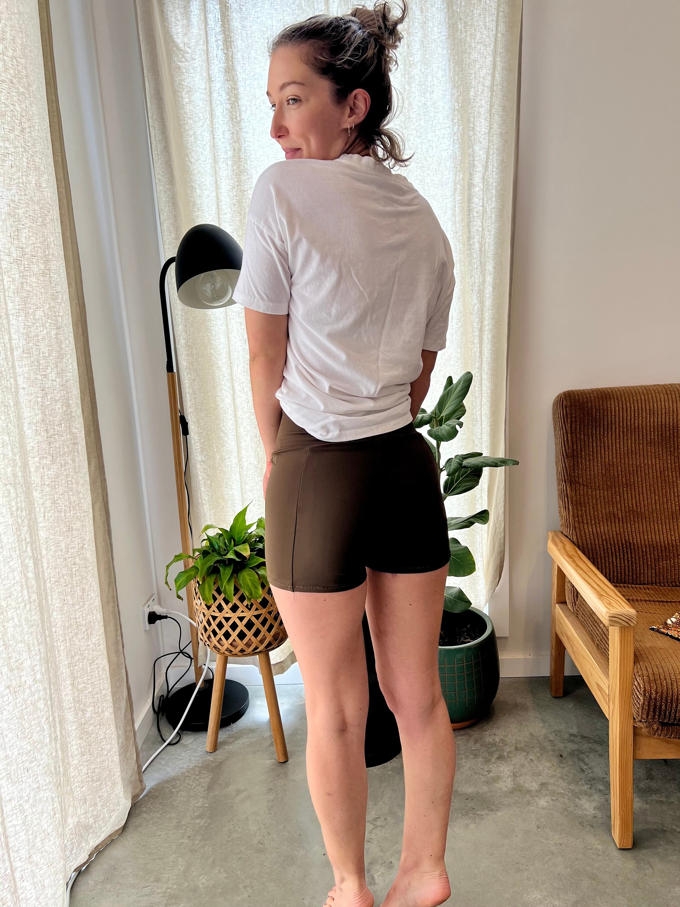 Studio Activewear Sewing Pattern (sizes 4-24), Beginner Sewing Pattern ...