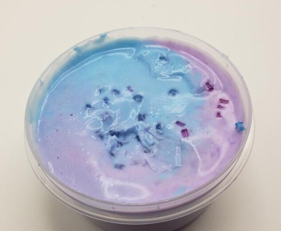 Cotton Candy Swirl Etsy