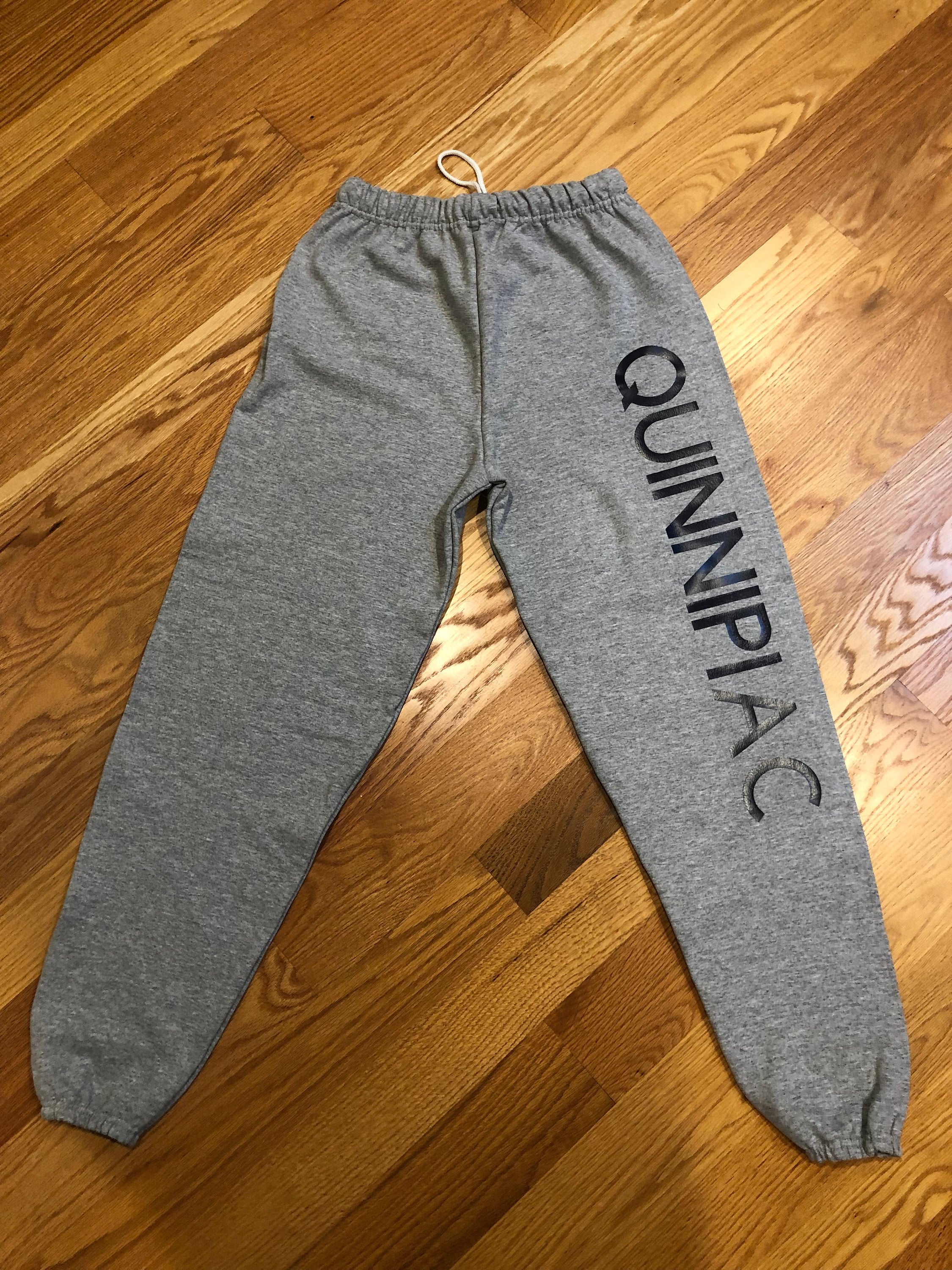Fully Custom Sweatpants, University College Apparel, Personalized Merch ...