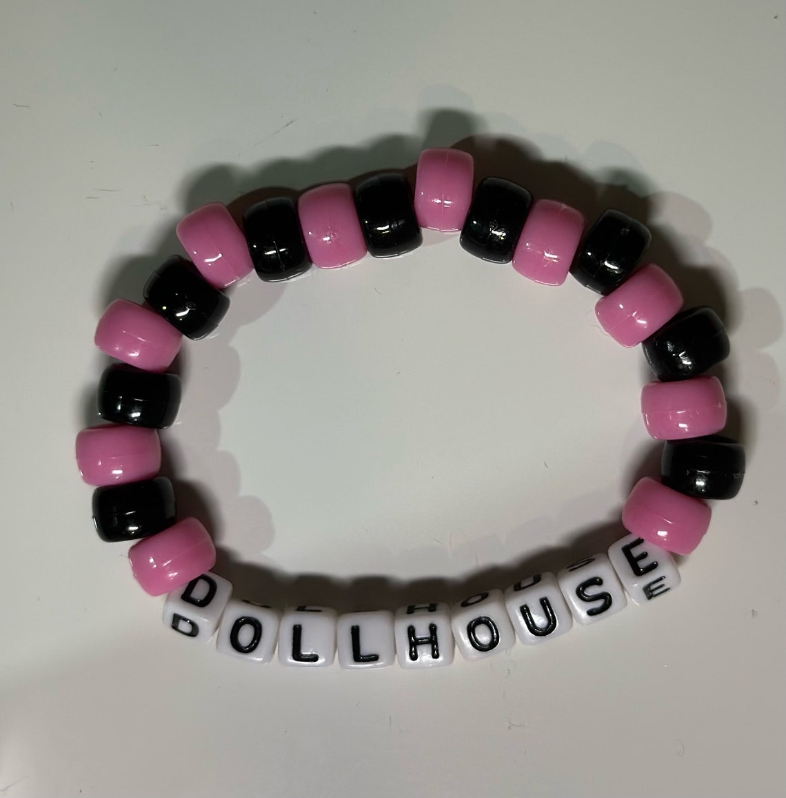 Melanie Martinez Crybaby and Dollhouse Beaded Bracelets Etsy