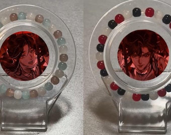 VENDITA FINALE Braccialetti coordinati Hua Cheng e Xie Lian TGCF