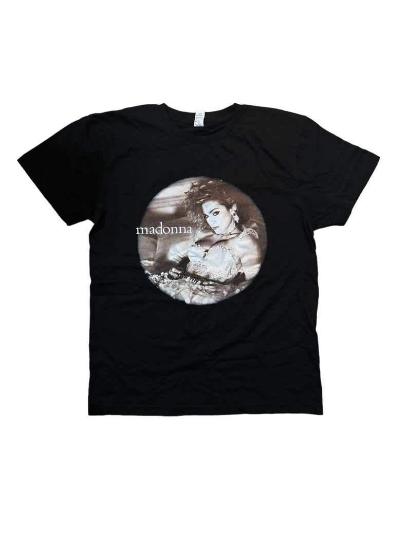 Madonna 2024 the Celebration Tour Band Tshirts, Get Your Madonna