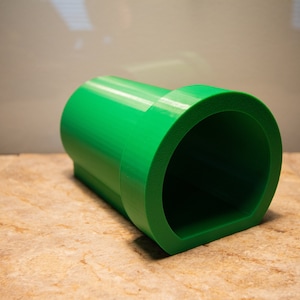 Pipe Hide for Reptiles (Inspired by Mario Bros.)