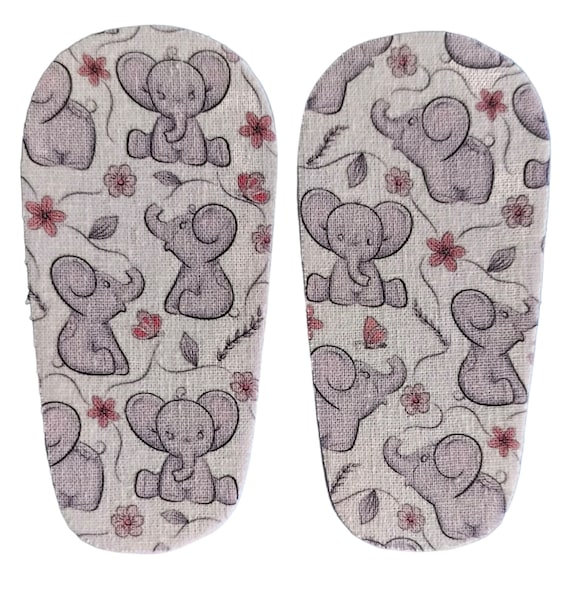 Insoles Baby Shoes 8, 9, 10 or 11cm 