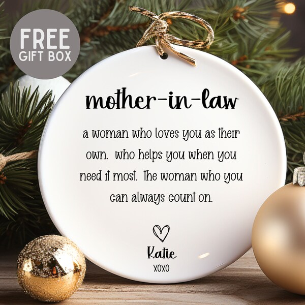 Mother in Law Wedding Gift 60+ Gift Ideas for 2023