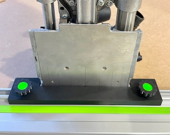 Festool Domino XL DF 700 Locking Rail Guide
