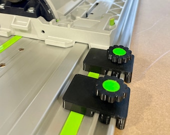 Festool Track Limit Stops