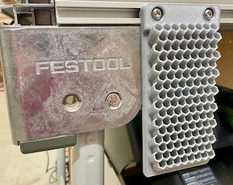 Hex Bit / Drill Bit Holder for Festool MFT/3 Table