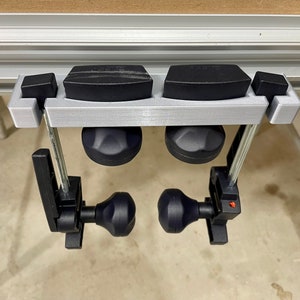 Festool Inline Clamping Elements Holder for MFT/3 Table