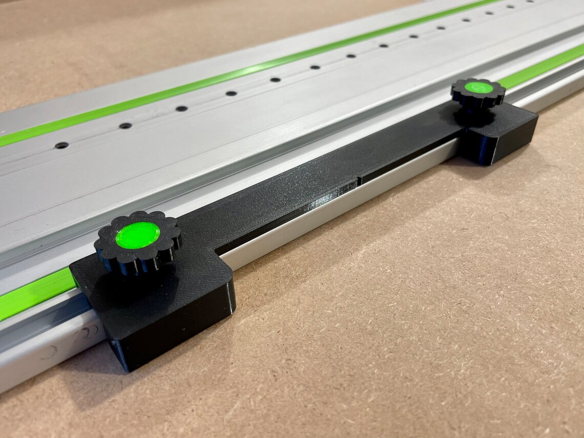 Festool Lock System Festool Domino XL DF 700 Locking Rail Guide - Etsy