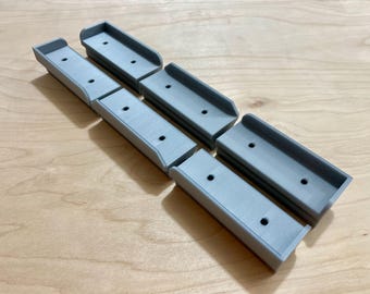 Festool MFT/3 Easy Shelf Bracket Set