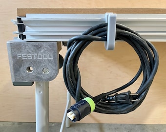 Tall Utility Hooks for Festool MFT/3 Tables