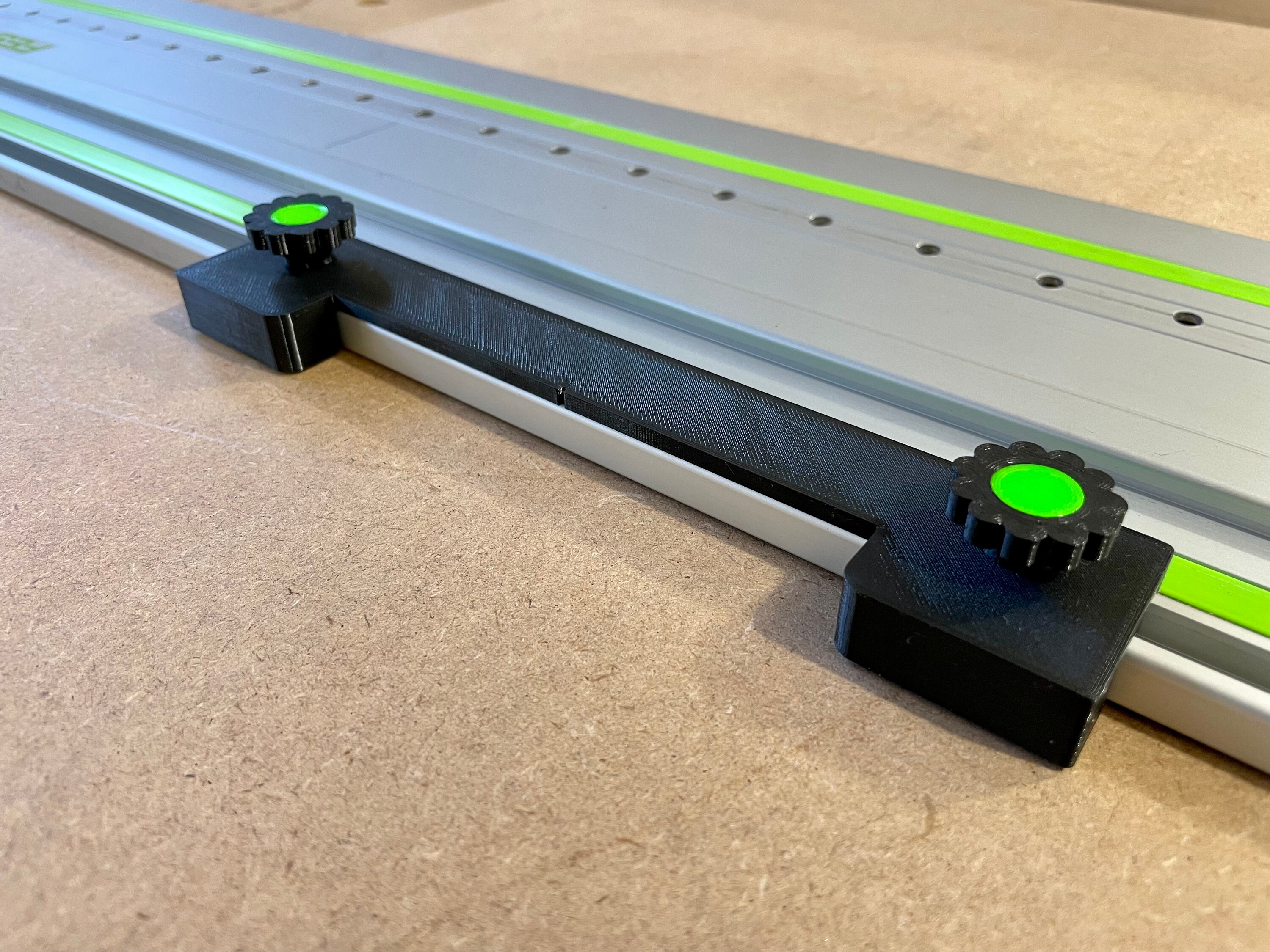 Festool Lock System Festool Domino XL DF 700 Locking Rail Guide - Etsy