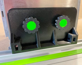 Festool Domino XL DF 700 Sliding Rail Guide