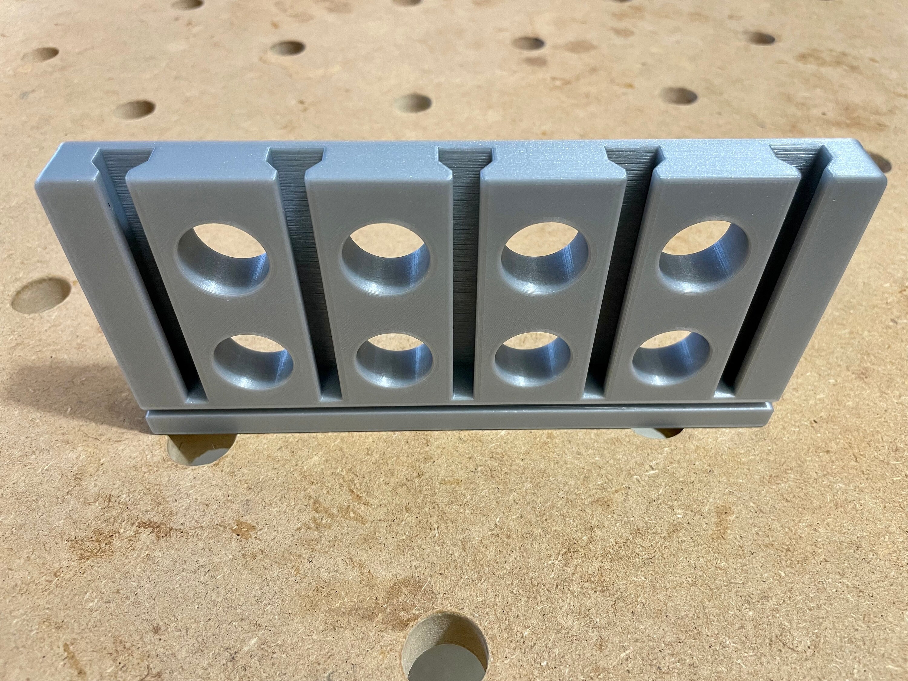 Festool Bench Dog X8 and Quick Clamp Holder X5 for MFT/3 Table Etsy