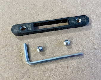 Festool Track Slop Elimination Tool