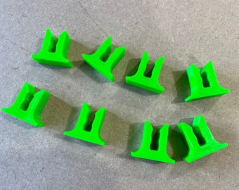 Festool Quick Clamp Stops for MFT/3 Tables