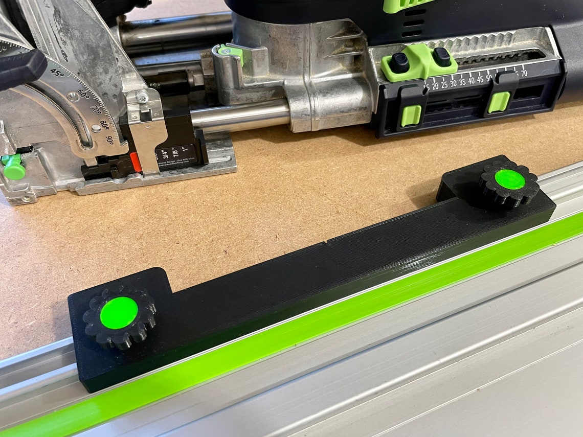 Festool Lock System Festool Domino XL DF 700 Locking Rail Guide - Etsy