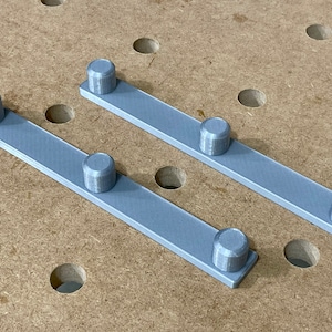 Bench Dog Fence Rail for Festool MFT/3 Table