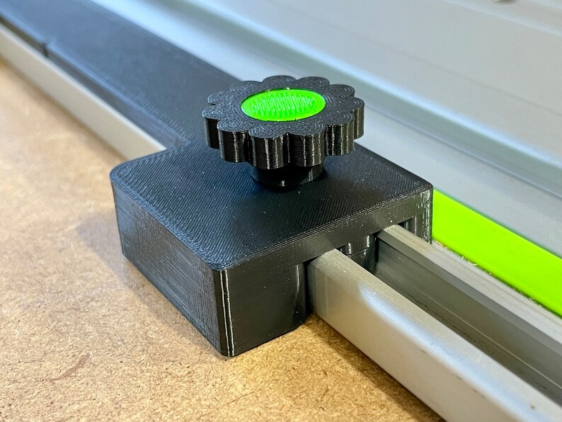 Festool Lock System Festool Domino XL DF 700 Locking Rail Guide - Etsy