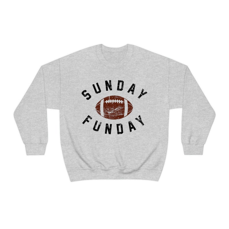 Felpa da football della domenica, playoff di football, felpa della domenica, maglietta della domenica, domenica di football, maglietta dei playoff di football Ash