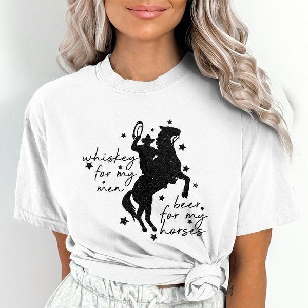 Beer for My Horses - Etsy