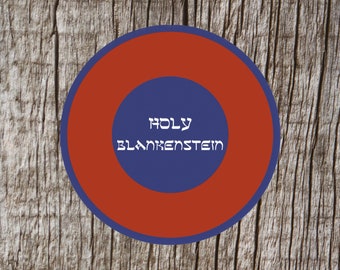 Holy Blankenstein