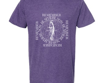 Be Sphere Now (men's / unisex)