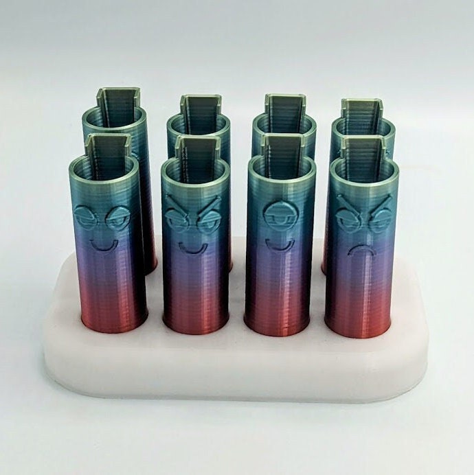 Clipper Lighter Case chill Buddy / Lighter Sleeve / Lighter Etsy