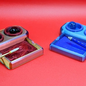 Dab Pad Mini / Dab Mat / Silicone Mat / Terp Pearls / Terp Pearl Organizer