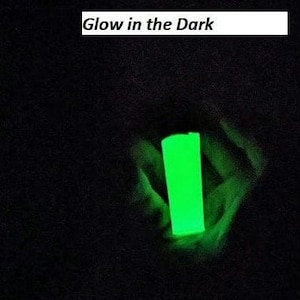 Clipper Lighter Case / Glow In The Dark Clipper Case / Lighter Sleeve / Lighter Cover / 3D Printed