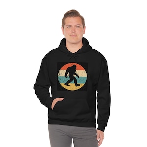 bigfoot hoodie 2