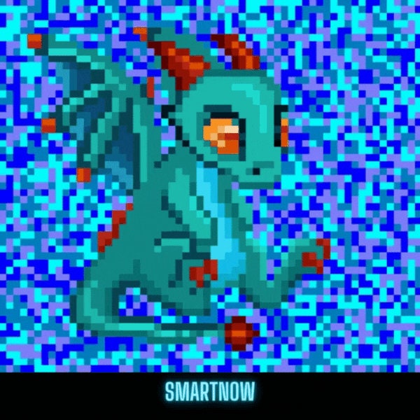 Pix Perfect - Deluxe Pixel Art Kit (18 Colors) – Raising Dragons