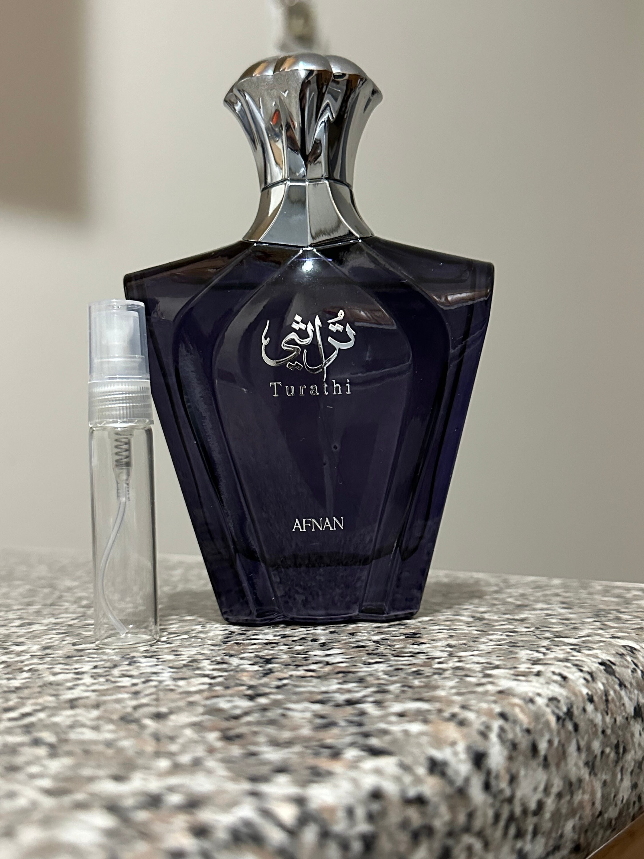 armaf turathi blue