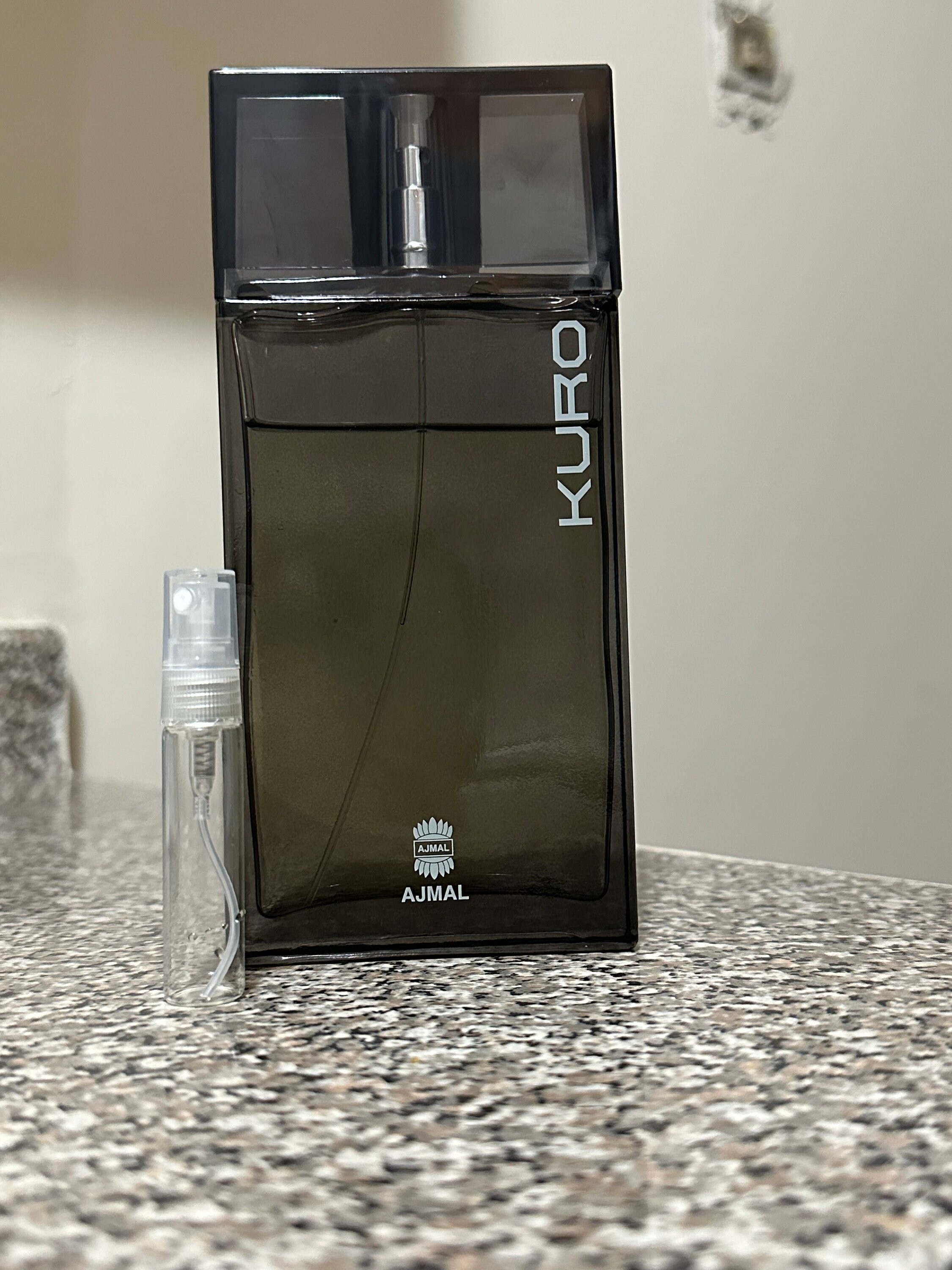 Kuro perfume online price