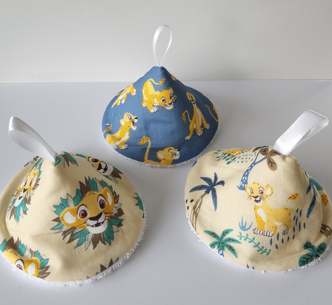 Simba Tinkle Toppers Etsy