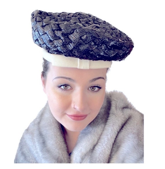 Stunning Vintage Hat Unbelievable! These Vintage Hats are Flawlessly Fabulous  main image 4