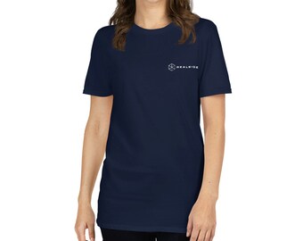 Camiseta Unisex Realside