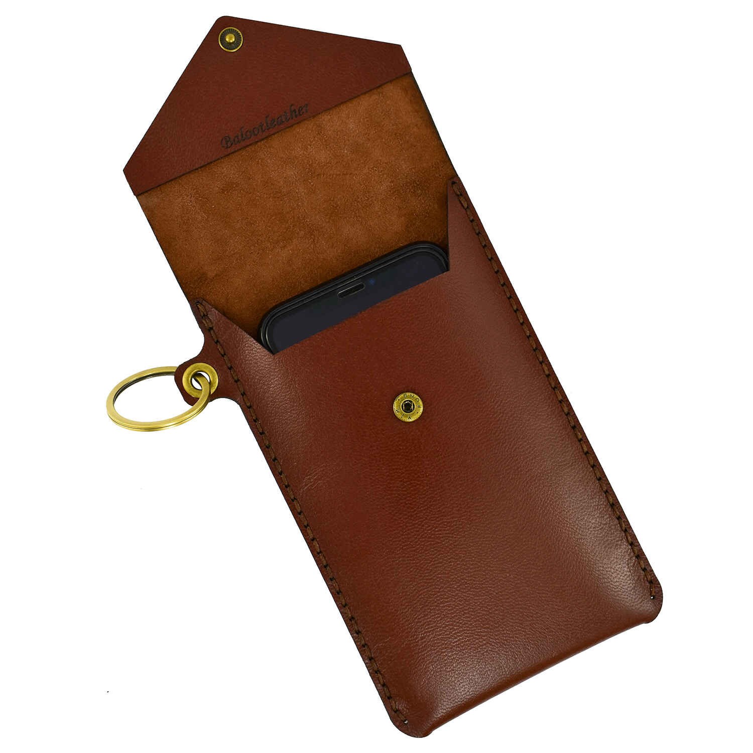 Phone Leather Case Pattern Pattern for Both Handmade and Etsy