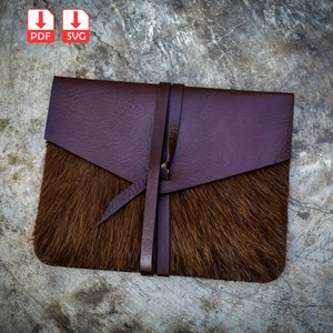 Damen Clutch Tasche Muster, Damenhand Tasche Vorlage, DIY Clutch Geldbörse Design, Clutch Schnittmuster, Abendtasche, svg und pdf